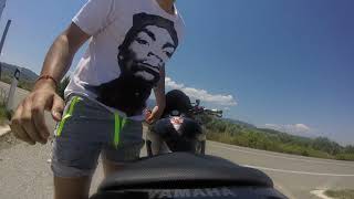 Tdm 900 Souza By Alexiou 2-3-4