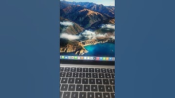 how to right click on macbook air ?   #apple #macbook #youtubeshorts #trendingnow #good #macbookair