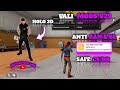 VALI MODS V29 BADAN HEADSHOT SAFE CS/BR😱