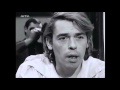 Capture de la vidéo Jacques Brel :La Culture Ou Le Coeur