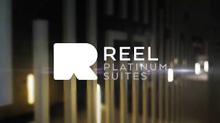 Dubai Mall Cinema - Platinum Suites
