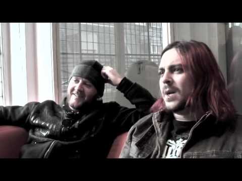 Kerrang! Podcast: Seether