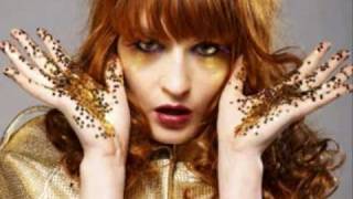 Video thumbnail of "Florence + The Machine - Ye Old Hope (Unreleased Demo)"