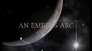 Video thumbnail of "BE'LAKOR - An Ember's Arc (Official Lyric Video) | Napalm Records"