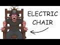 What it feels like to die by electric chair