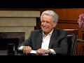 Regis Philbin on Kathie Lee and Kelly, best interviews, and Trump