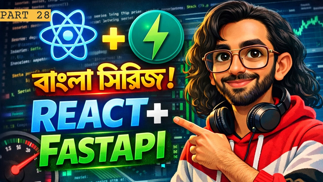 React App এ New Todo Form Page | Full Stack Development with React ...
