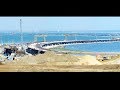Мост в Крым 27 августа 2017