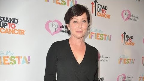 Shannen Doherty muss wieder operiert werden