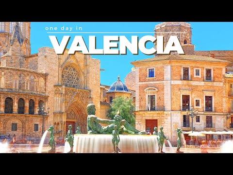 वीडियो: वैलेंसिया, स्पेन में सागर व्यू को अधिकतम करना: इंपोजिंग मोनस्टरियो हाउस