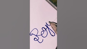 Raju Name .................#Handwriting#Calligraphy #drawing#art#new#letest ... #short#viral