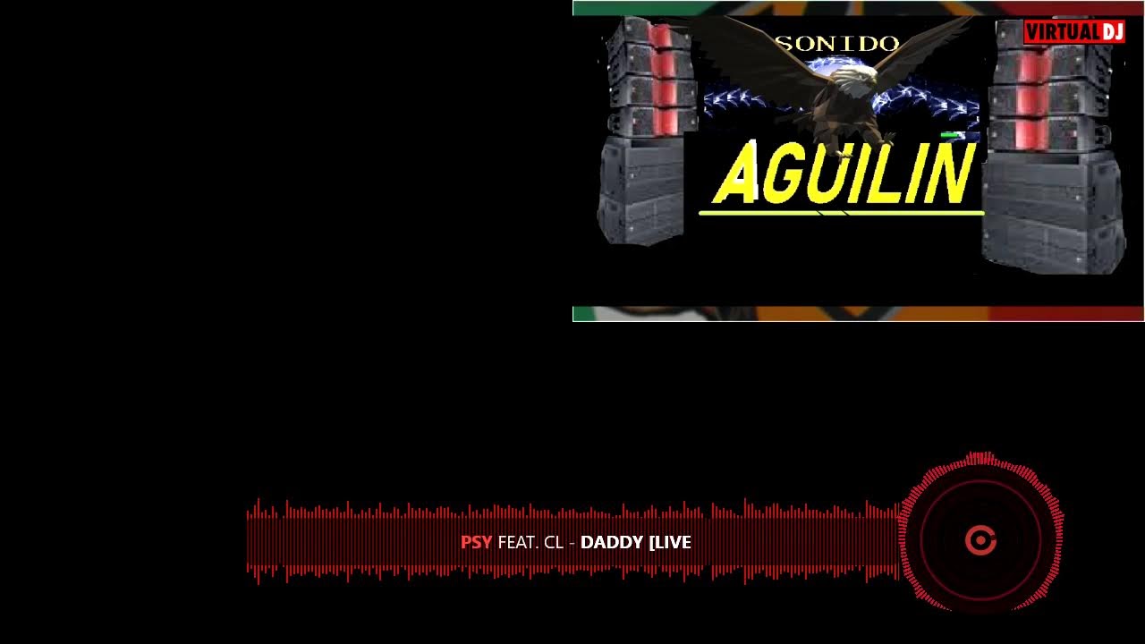 Emisión en directo de dj jm remix