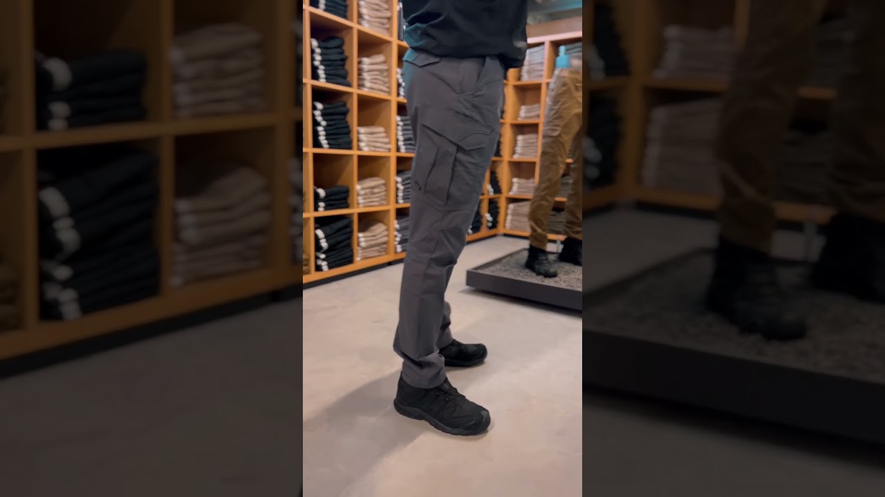 5.11 Tactical - Icon Pants