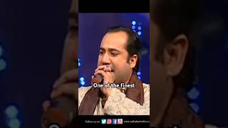 Rahat Fateh Ali Khan- Dama Dam Mast Kalandar #youtubeshorts #shorts #rahatfatehalikhan #youtube