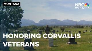 Corvallis American Legion Post 91 will host its 106th annual Memorial Day Parade down Main Street