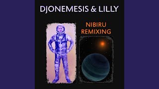 Miniatura de "DJoNemesis - Field of Mars (DJoNemesis & Lilly Station Remix)"