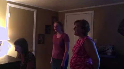 "All That I Need" (with accompaniment) Marlene, Be...
