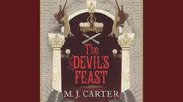 Chapter 13.15 & Chapter 14.1 - Devil