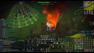 Armadyl Book vs. Saik (ft. 300% Araxxor)