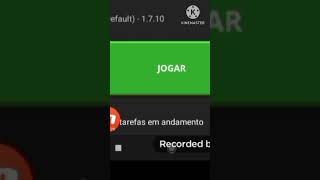 Como baixar Minecraft java no celular #jogos #minecraft