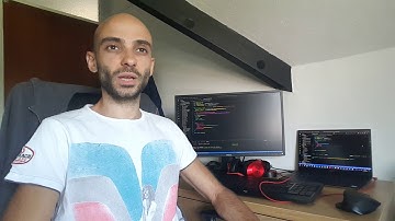 Update #30 - Pair programming is FUN!