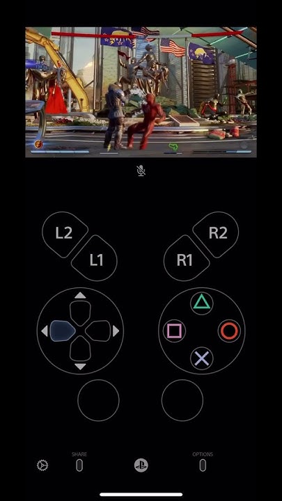 Just Learnt How To Play Ps On My IPhone With Remote Play struggled With just-learnt-how-to-play-ps-on-my-iphone-with-remote-play-struggled-with