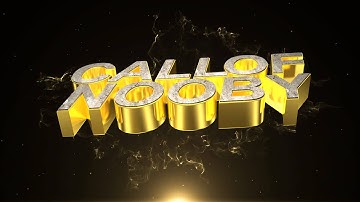 CallOfNooby Intro | by Owned Fx