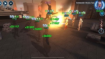 Is it 2021 again? Beat JMK without a GL!! (Set9 thick cron)