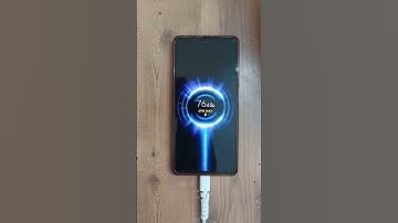 Hyperos charging animation| Fast charging 67 watt  Poco charging animation #charginganimation #poco