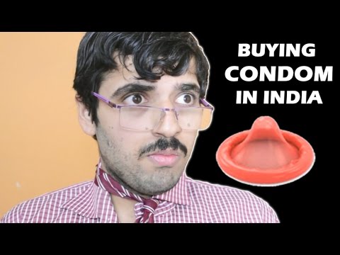 buying-condom-in-india-|-funny-videos-|-gemvideos