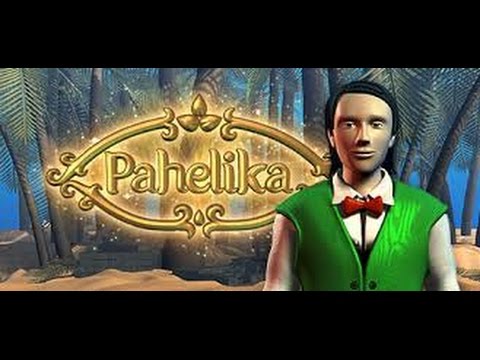 Pahelika Secret Legends | №1 | Обучение.