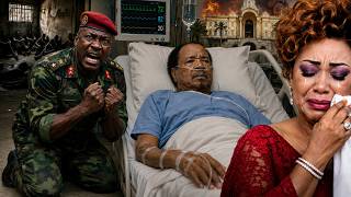 UN MILLITAIRE EN COL€RE FR@P GENEVE SOR CONVERSATION GR@VE PAUL BIYA AJAMAIS PAUL  BIYA VA EN PAIX