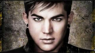 Adam Lambert - Naked Love (CDQ | Full Song)