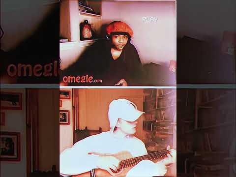 Everybody Dies In Their Nightmares XXXTentacion