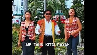 Selamat Ari Gawai By ( Andrewson Ngalai ). Lagu Gawai Lama ANP