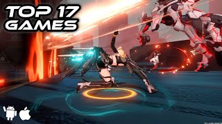 Top 17 Best Fun Mobile Games Offline & Online | Good Games for Android & iOS 2023