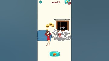 Girl Story || Delete Puzzle || Story Games || Android Gameplay || Wingman