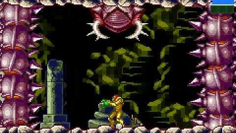 Metroid Zero Mission Any % Walkthrough Part 1