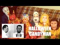 📌 Halloween-ий чөтгөр CANDYMAN ☠️ #9        / bolson yavdal / gemt hereg