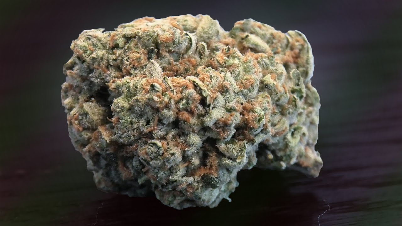 Dripping Sprinkles Marijuana Monday YouTube