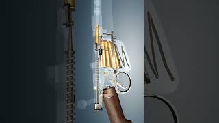 Fedorov Avtomat The First True Assault Rifle?