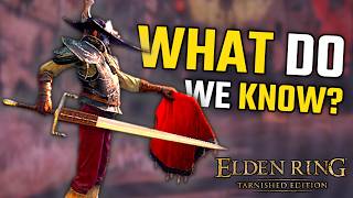 Celebrity Everything We Know about TARNISHED EDITION So Far Wealth