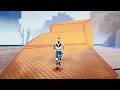 Our indiegame TheVestige is taking form