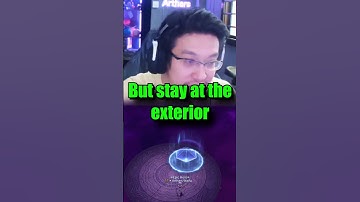 Cheesing the new EX trial