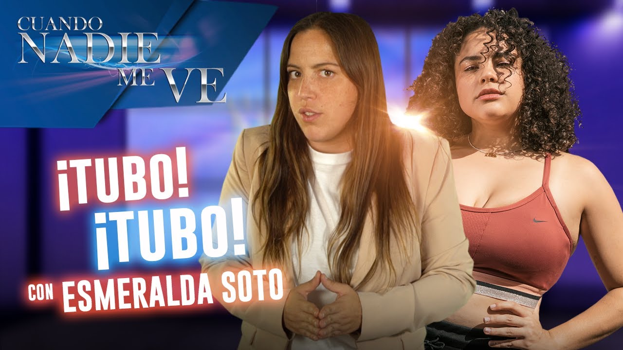 Cuando Nadie Me Ve - Esmeralda Soto