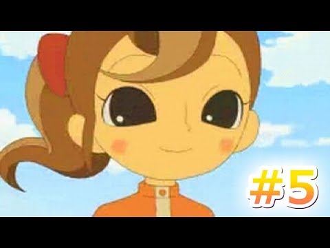 レイトン教授６点 レイトン教授と最後の時間旅行』を完全初見で遊ぶ！ #4