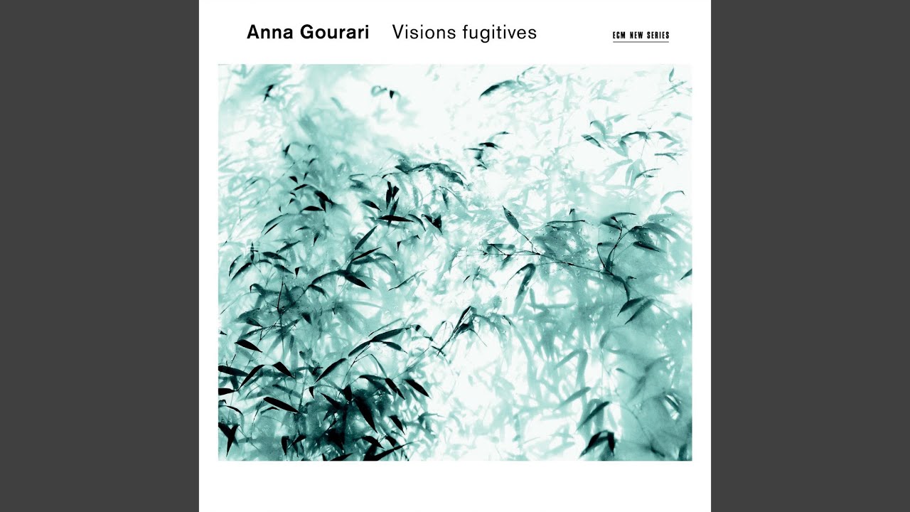 Tonton Prokofiev: Visions fugitives, Op. 22: XX. Lento di YouTube