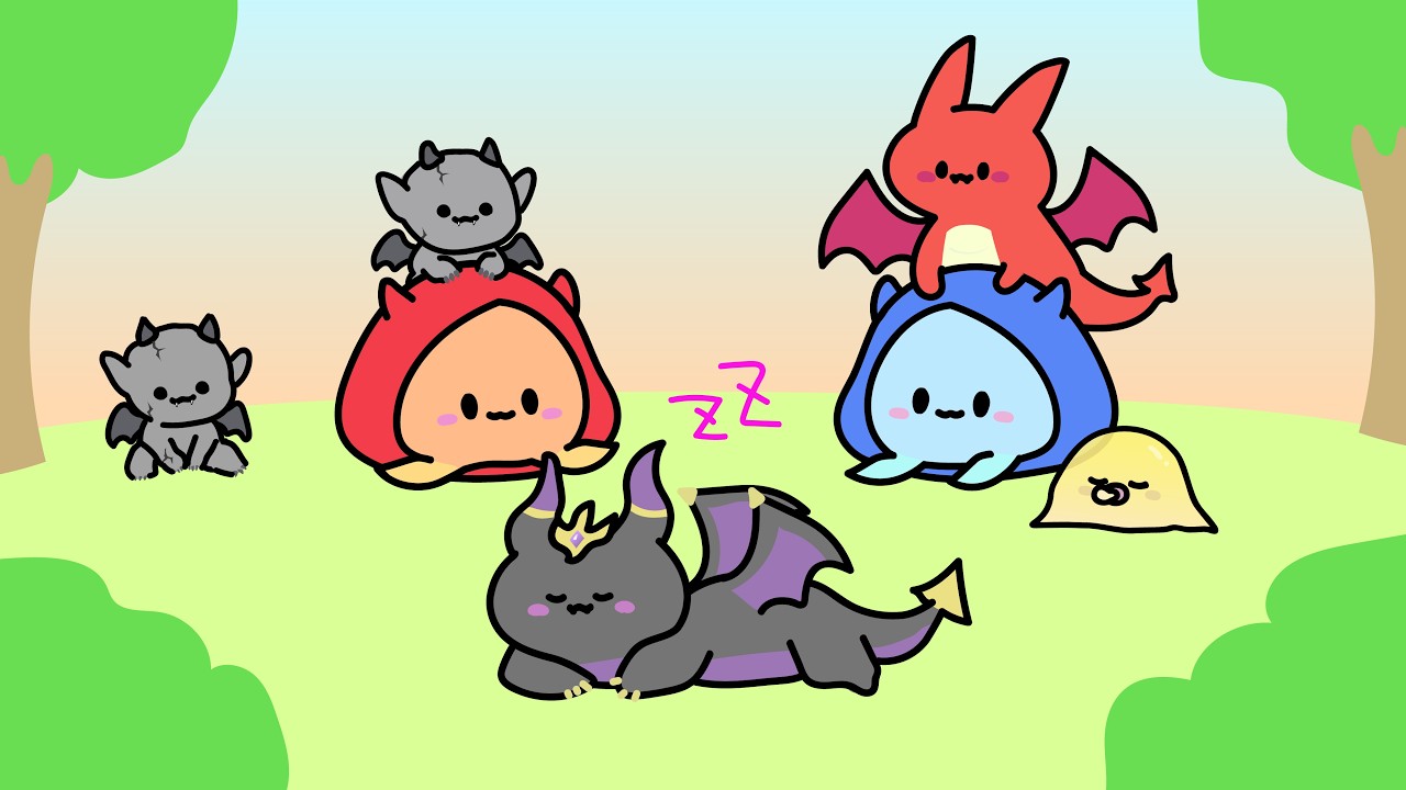 双子の敵シリーズまとめ②【アニメ】【リズム】