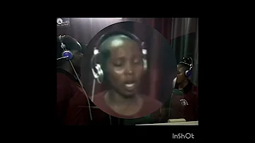 AIC MSULWA CHOIR WAALIMU 