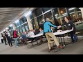 Uc business  speed mentoring